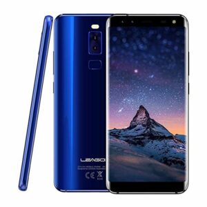 Leagoo S8