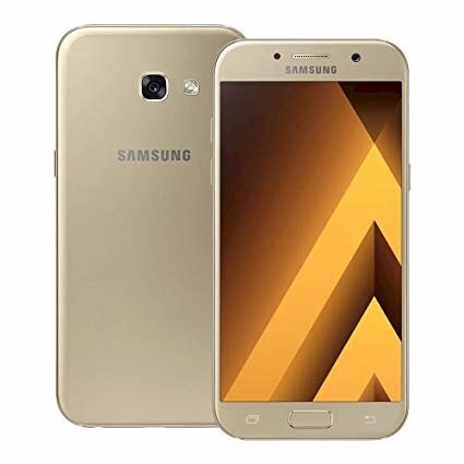 Samsung Galaxy A5 (2017)