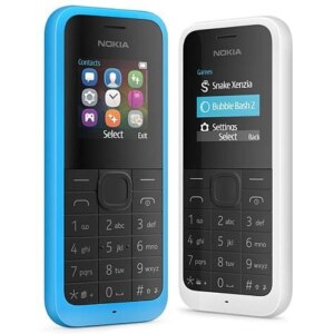 Nokia 105 (2015)