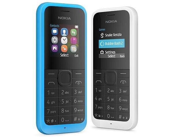 Nokia 105 (2015)