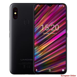 UMiDIGI F1 Play