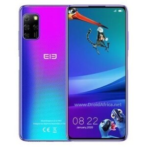 Elephone E10 Pro