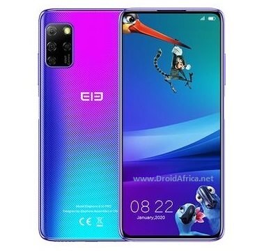 Elephone E10 Pro