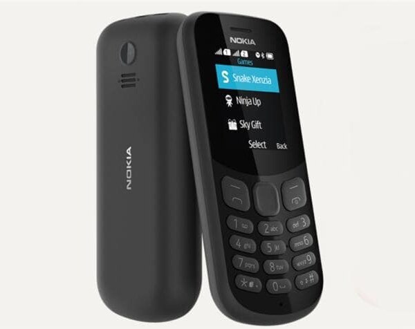 Nokia 130