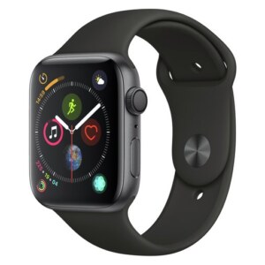 Apple Watch Series 4 4G LTE Aluminum