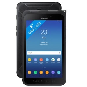 Samsung Galaxy Tab Active 2