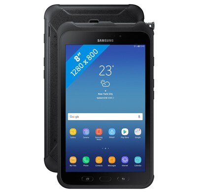 Samsung Galaxy Tab Active 2