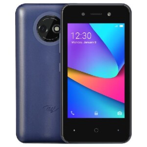 iTel A14 Plus