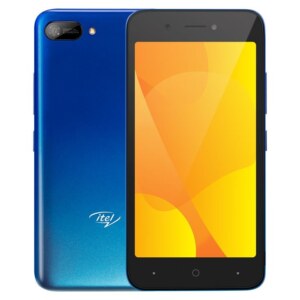 iTel A25