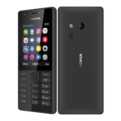 Nokia 216 Dual SIM