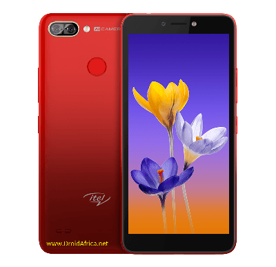 iTel A46