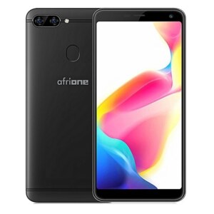 AfriOne Gravity Z2