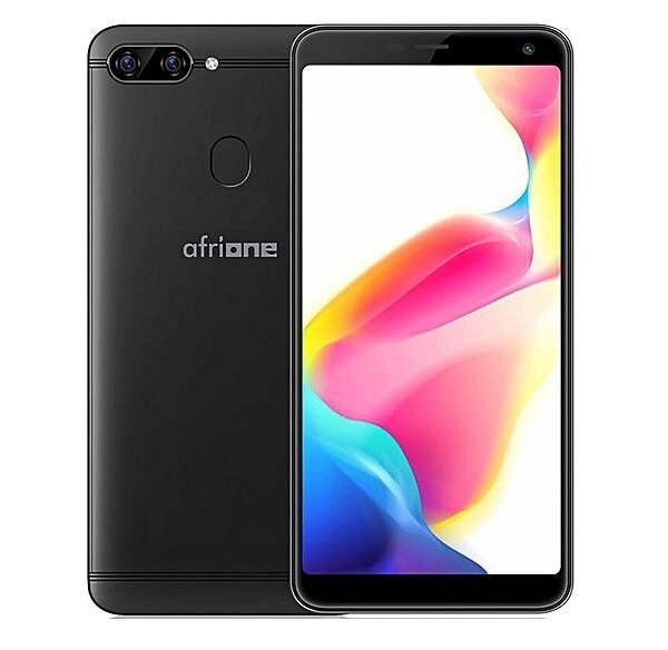 AfriOne Gravity Z2