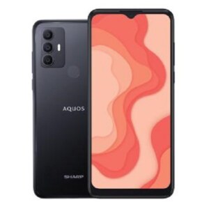 Sharp AQUOS V6