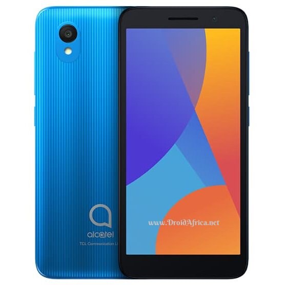 Alcatel 1 (2021)