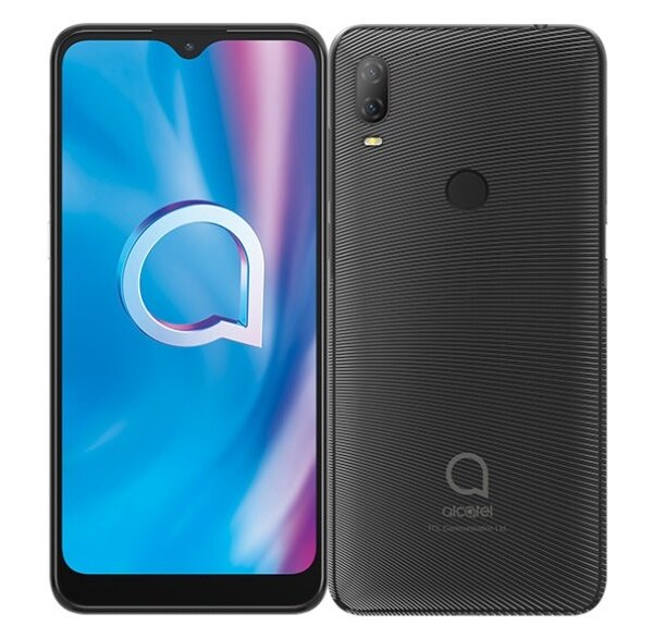 Alcatel 1V Plus