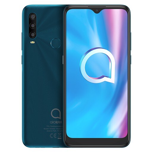 Alcatel 3H