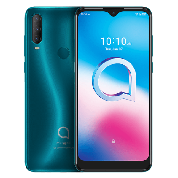 Alcatel 3L (2020)