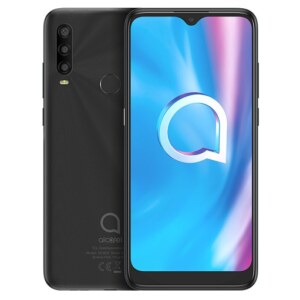 Alcatel 3X Plus