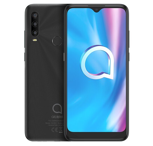 Alcatel 3X Plus