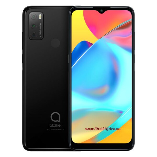 Alcatel 5H