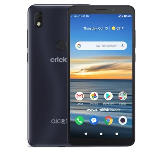 Alcatel Lumos