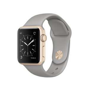 Apple Watch Aluminum 38mm Series 1