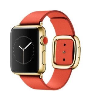 Apple Watch Edition 38mm Series 1