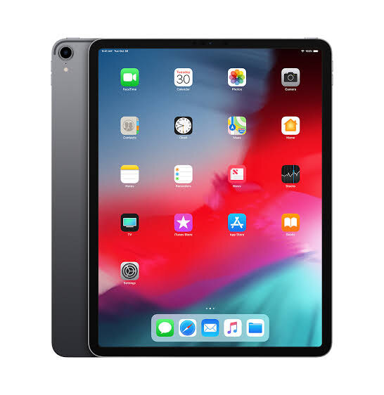 Apple iPad Pro 11