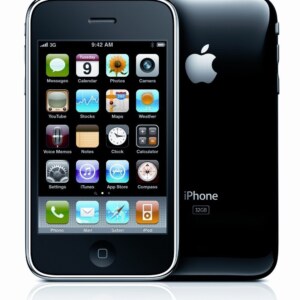 Apple iPhone 3G