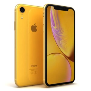 Apple iPhone XR