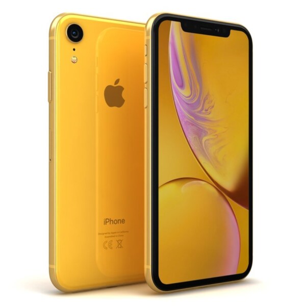 Apple iPhone XR