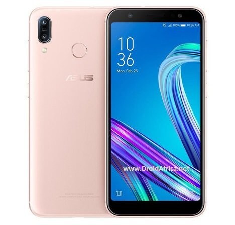 Asus Zenfone Max M3