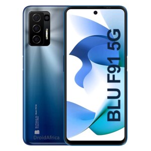 BLU F91 5G