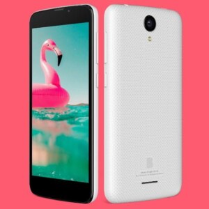 Blu Studio X9 HD