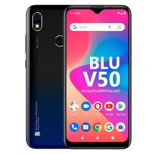 BLU V50