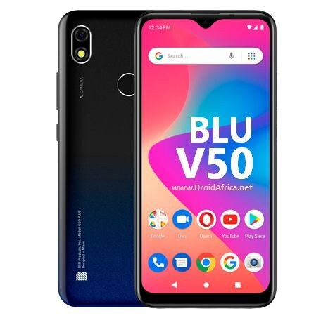 BLU V50