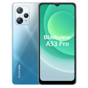 Blackview A53 Pro