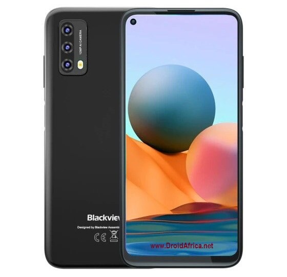 Blackview A90