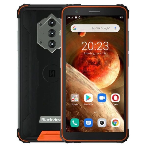 Blackview BV6600