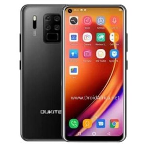 Oukitel C18 Pro