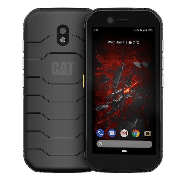 Cat S32