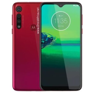 Motorola Moto G8 Play