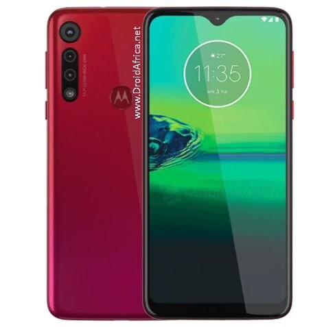 Motorola Moto G8 Play