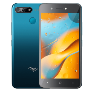 iTel P15