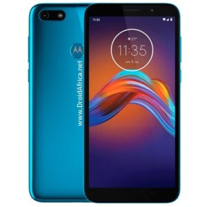 Motorola Moto E6 Play