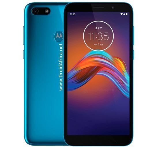 Motorola Moto E6 Play