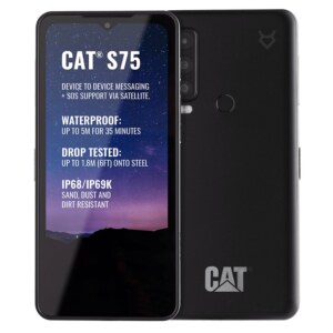 Cat S75