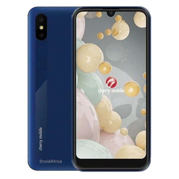 Cherry Mobile Aqua S10 Lite