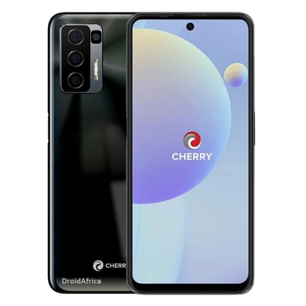 Cherry Mobile Aqua S10 Pro 5G